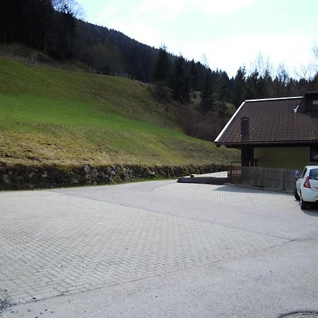 Pension Herzoggut Zell am See Buitenkant foto
