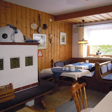 Pension Herzoggut Zell am See Buitenkant foto