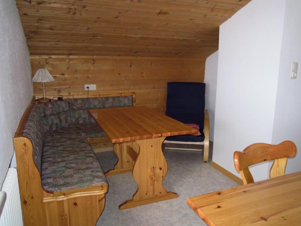Pension Herzoggut Zell am See Kamer foto