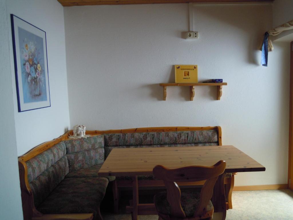 Pension Herzoggut Zell am See Kamer foto