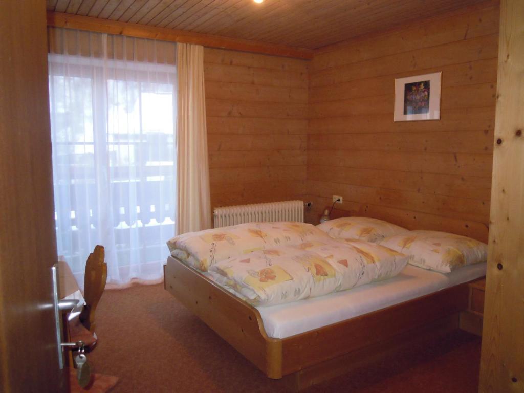Pension Herzoggut Zell am See Kamer foto