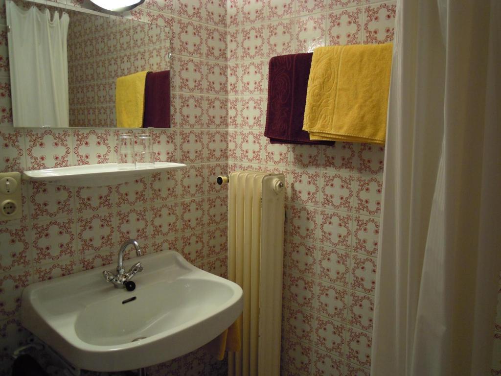 Pension Herzoggut Zell am See Kamer foto