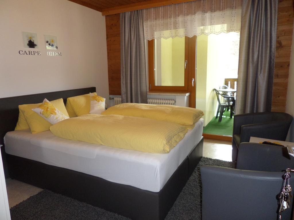 Pension Herzoggut Zell am See Kamer foto