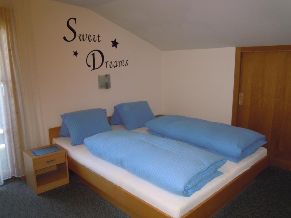 Pension Herzoggut Zell am See Kamer foto
