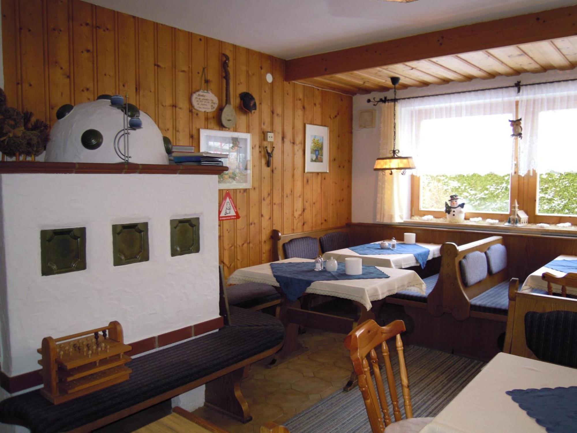 Pension Herzoggut Zell am See Buitenkant foto